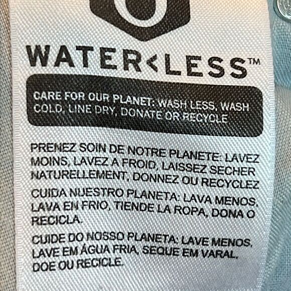 Levis Classic Straight jeans - Picture 11 of 11